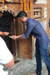 Mehbooba Movie Shoot Started Today in Himachal Pradesh